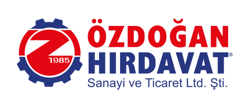 ÖZDOĞAN HIRDAVAT SAN. ve TİC. LTD. ŞTİ.