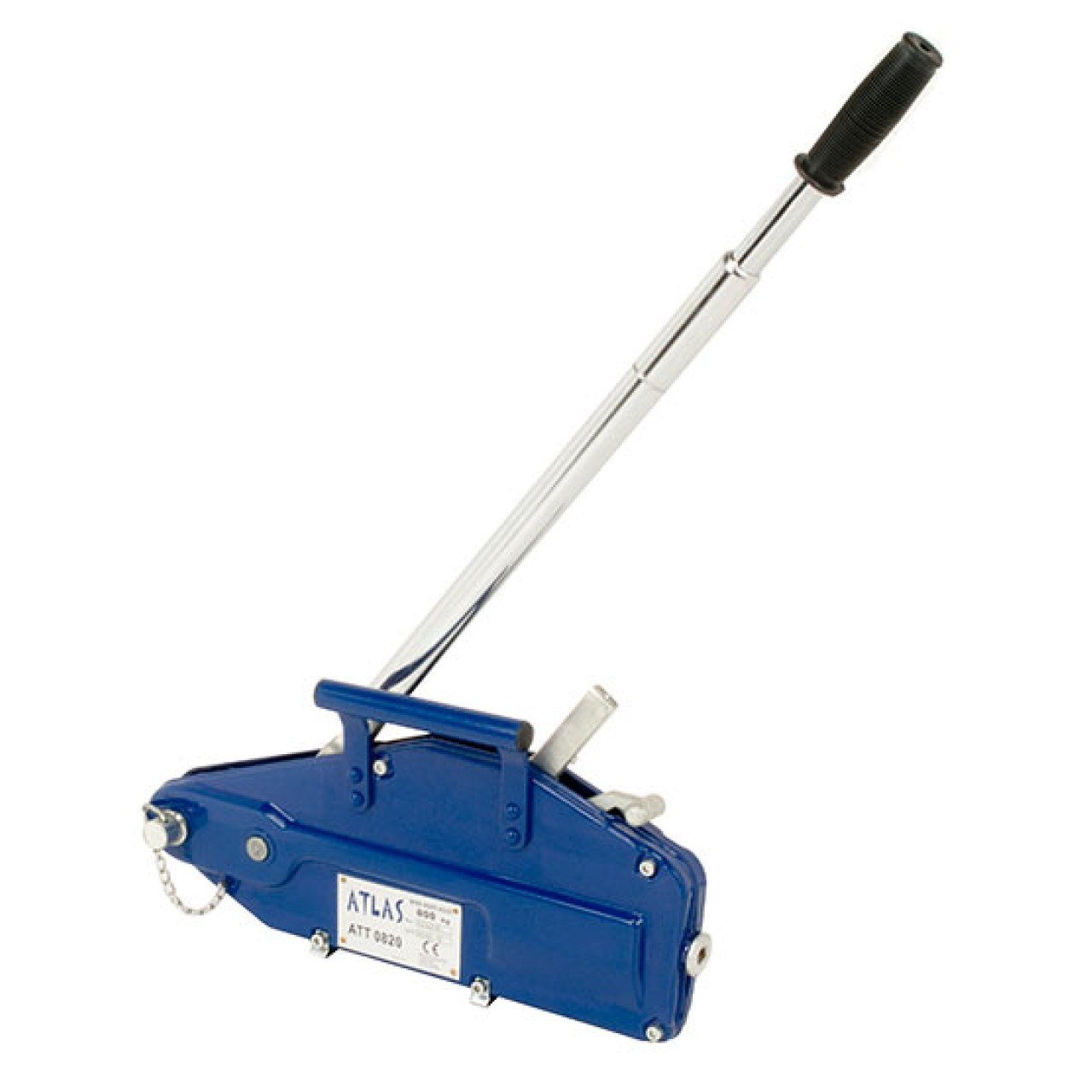 0,8 TON 20MT.TRİFOR ATLAS