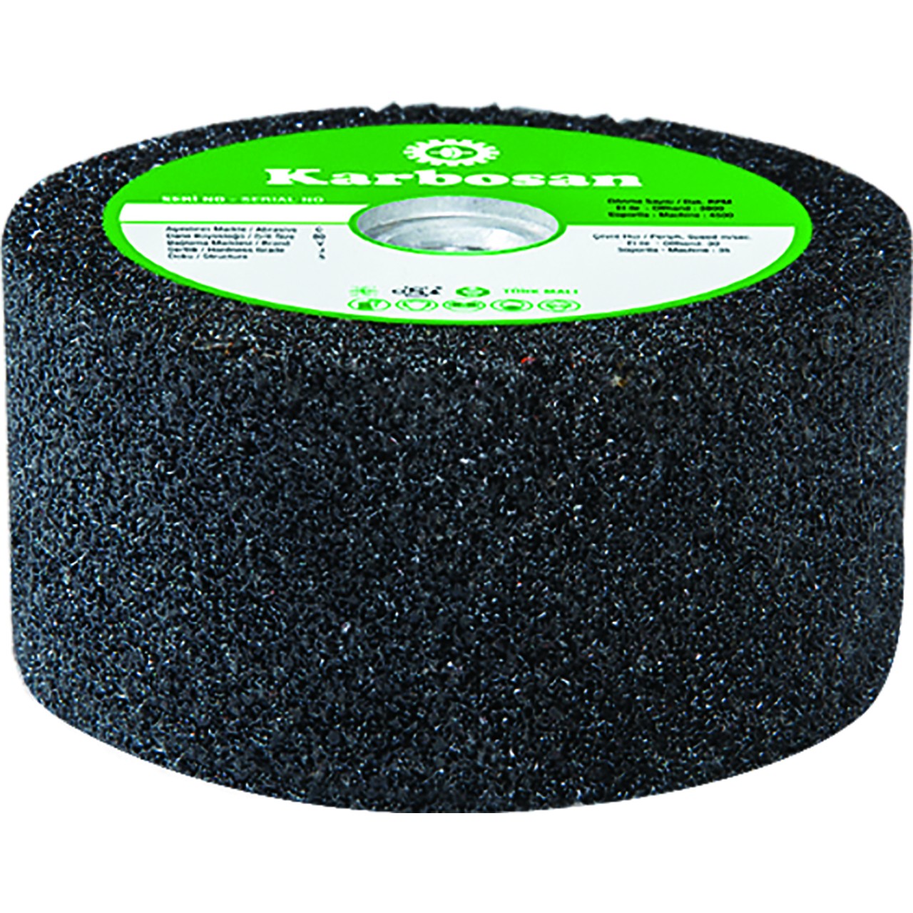 100X50 DÜZ SC24 BURÇLU MOZAİK