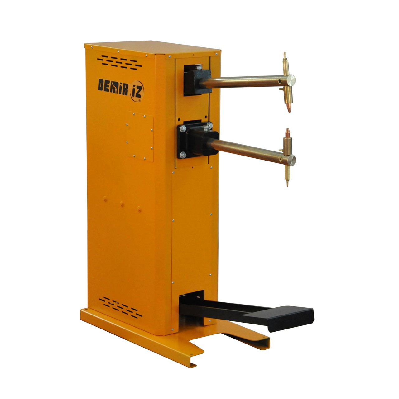 15 KVA PUNTA KAYNAK MAKİNASI