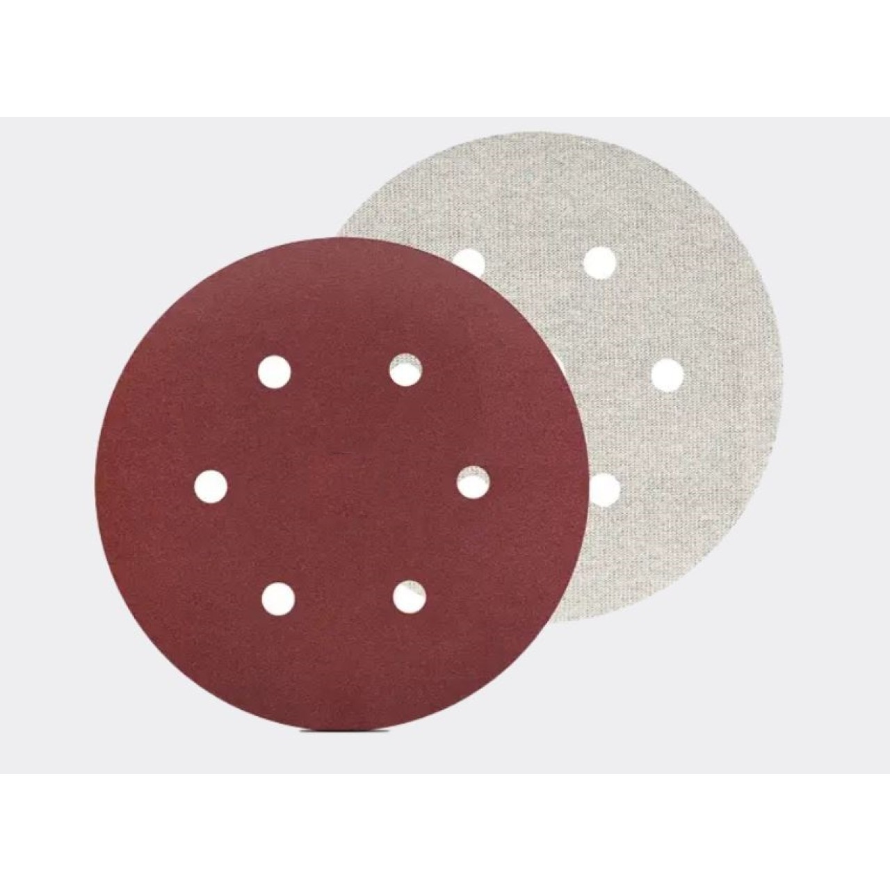 150MM AFR71 180 KUM 6 DELİKLİ CIRTLI DİSK