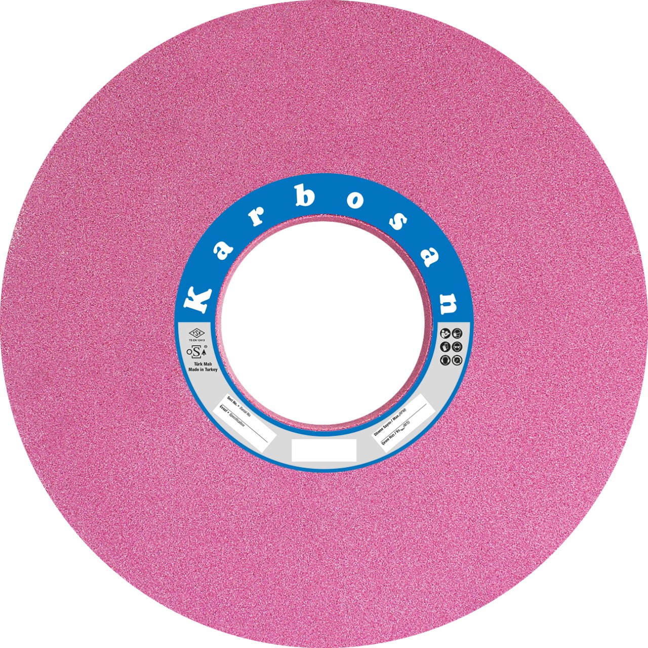 150X20X20 EKR 60 ÇELİK TAŞI