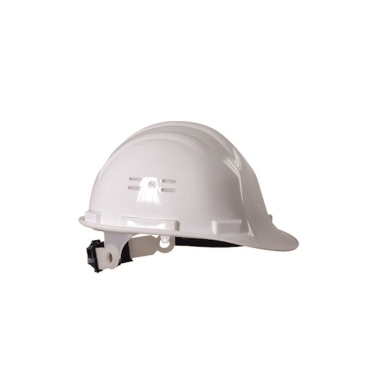 1548 VİDALI BARET BEYAZ