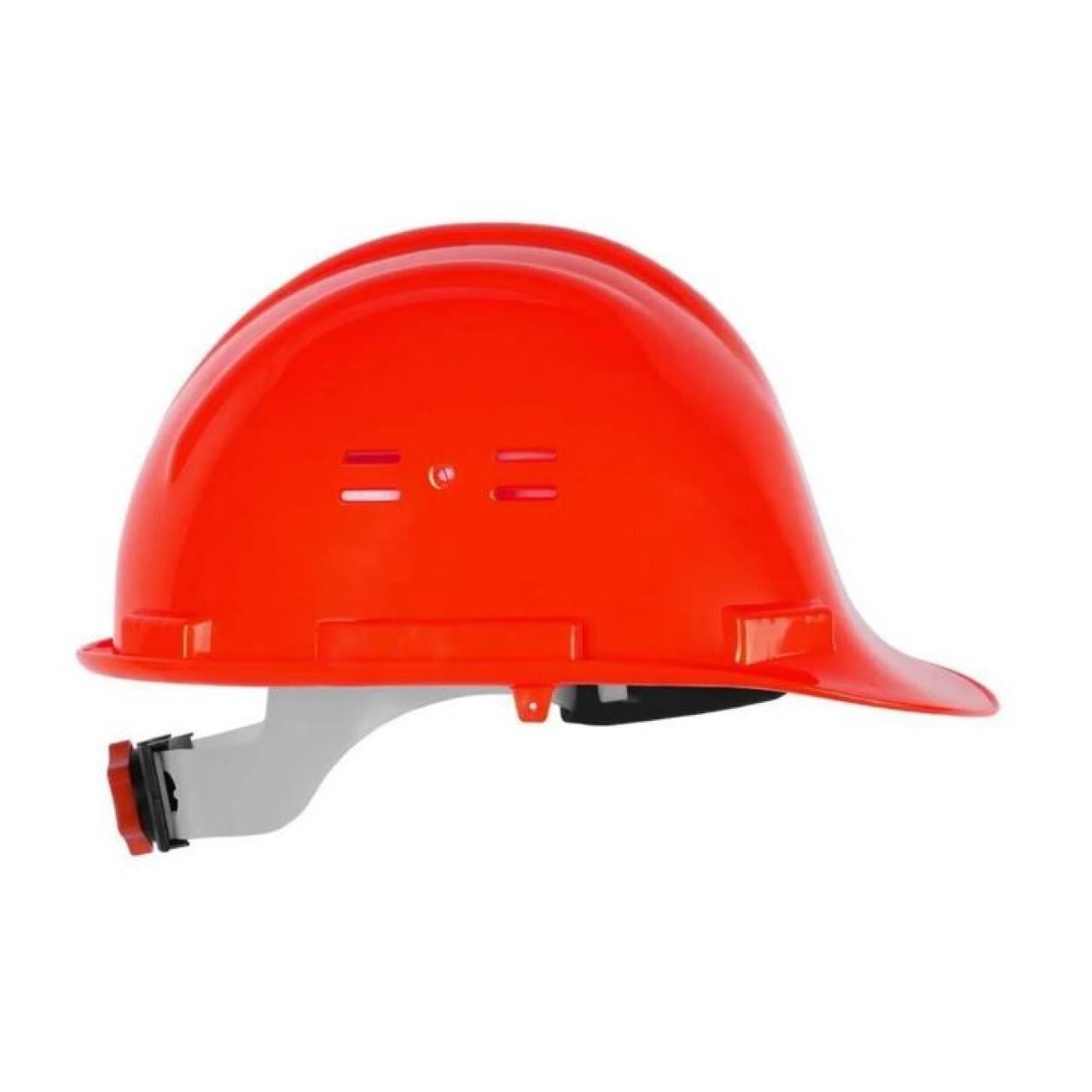 1548 VİDALI BARET KIRMIZI