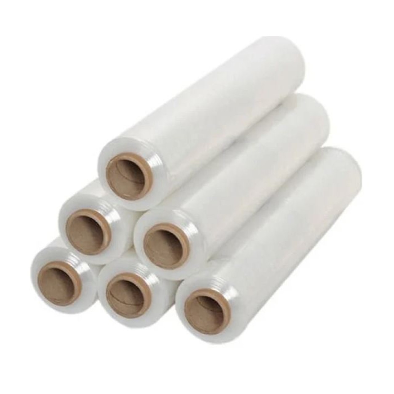 17 MİKRON STREÇ FİLM 1850GR.