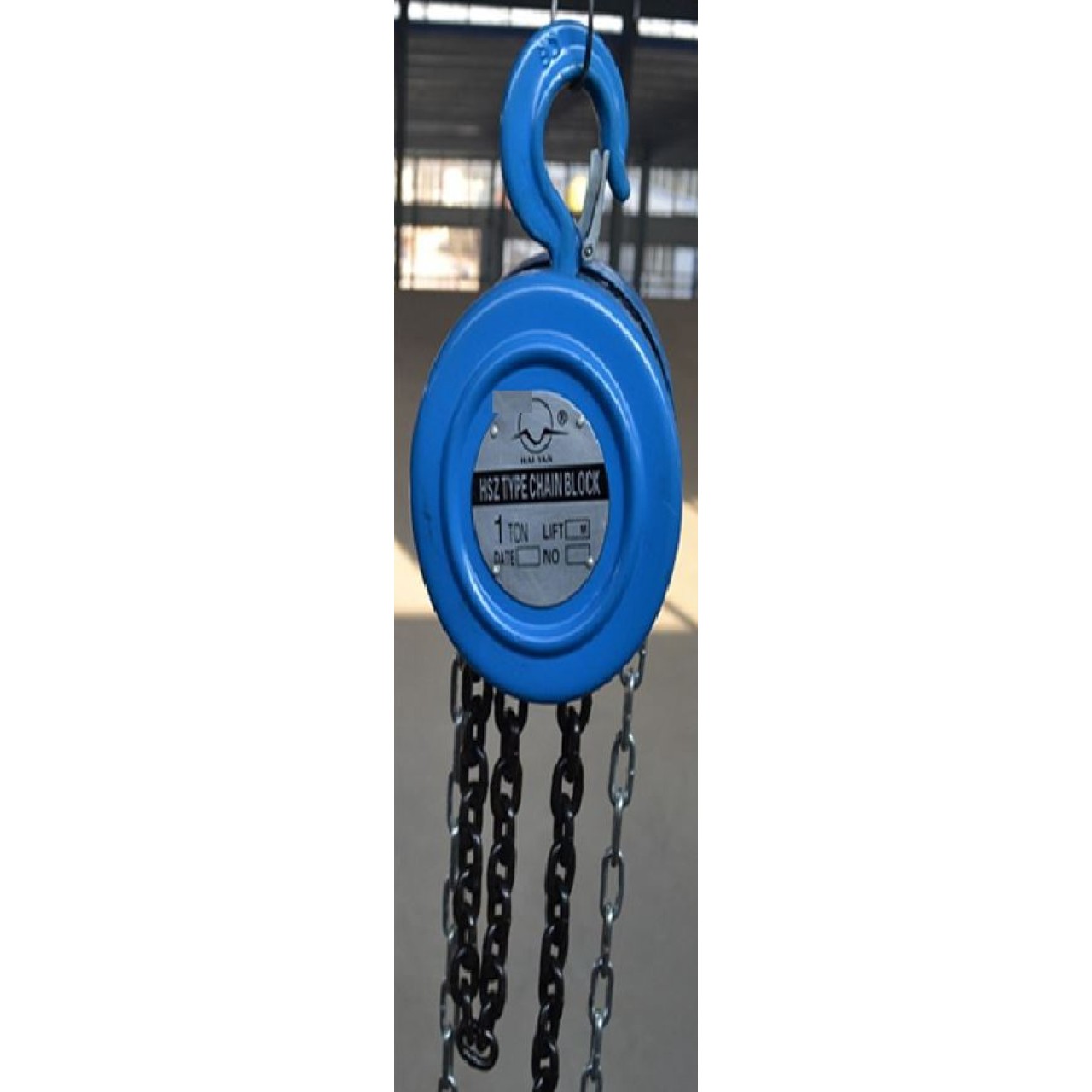 2 TON 5 MT.YUVARLAK CERASKAL