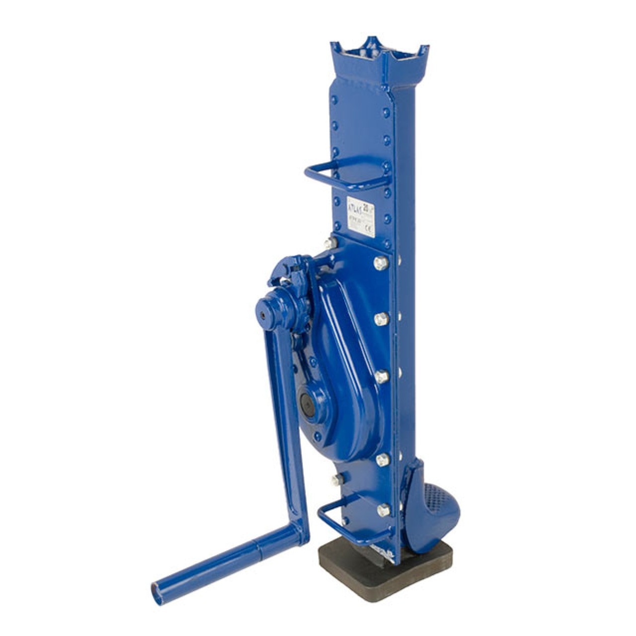 20 TON PEHLİVAN KRİKO ATLAS