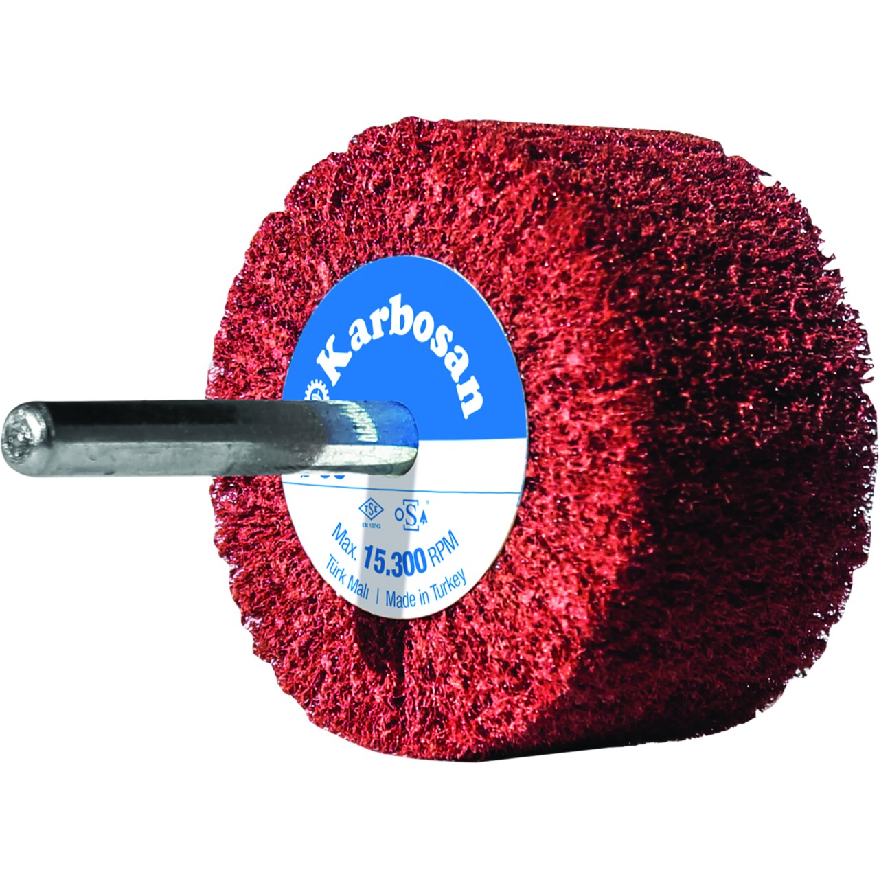 20X20 SAPLI ELYAF MOP