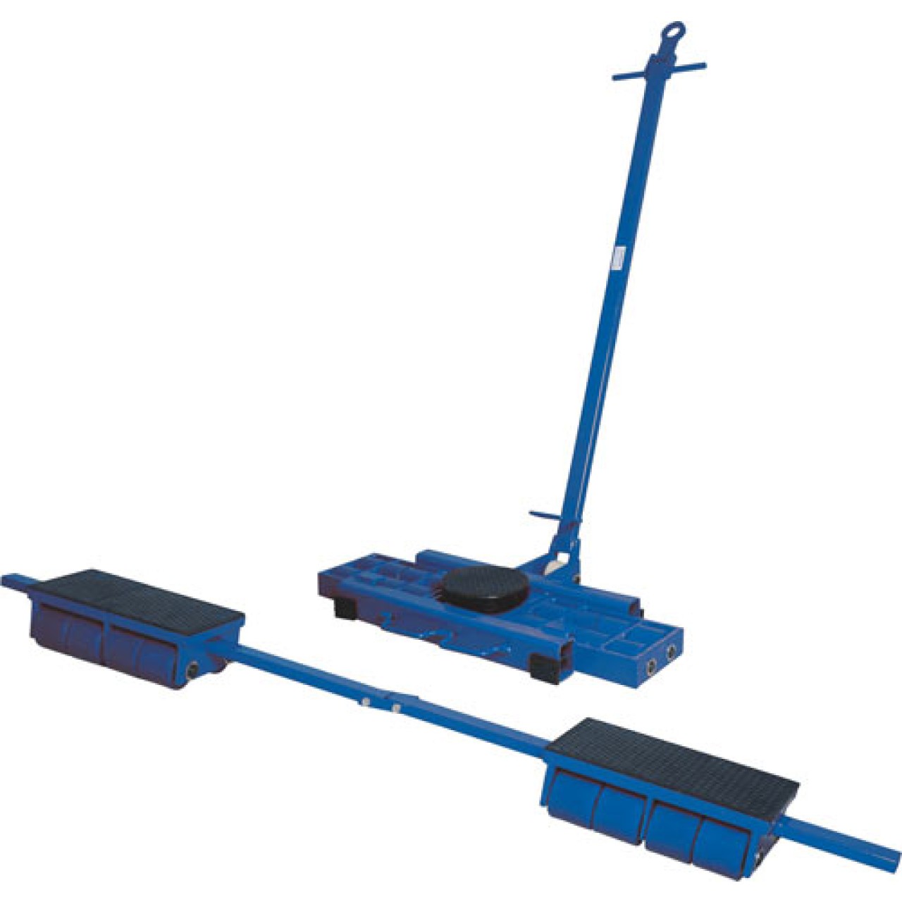 36TON YÜK TAŞIMA ARABASI ATLAS