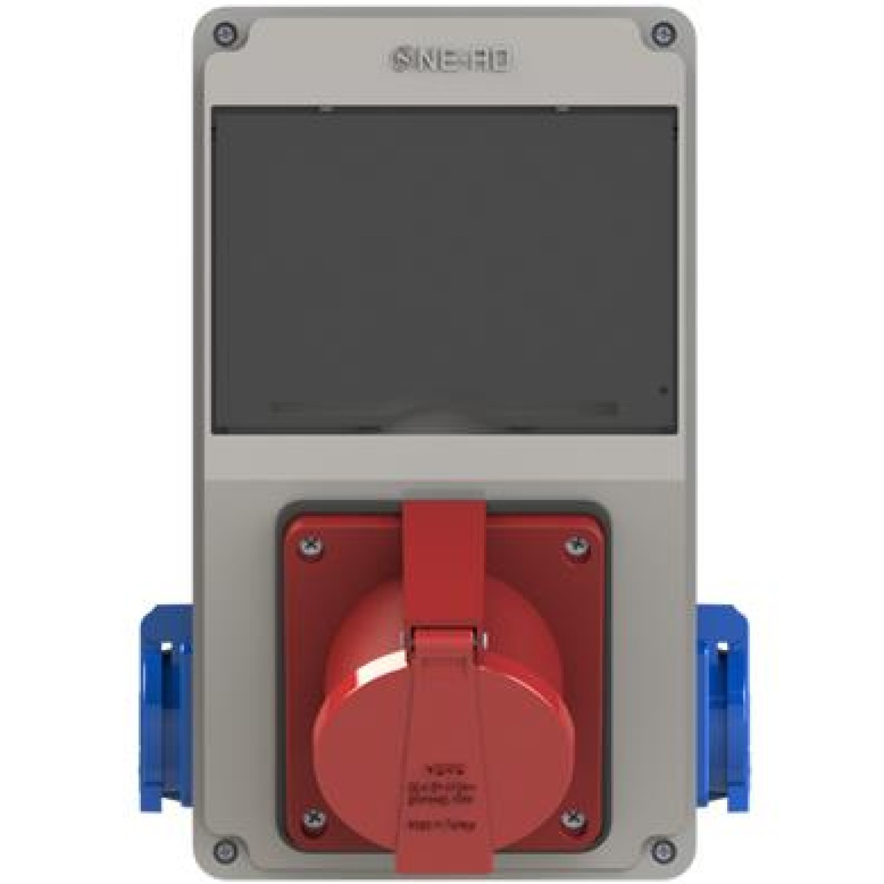 3X25A 1ADET ÖN+1X16A 2ADET YAN