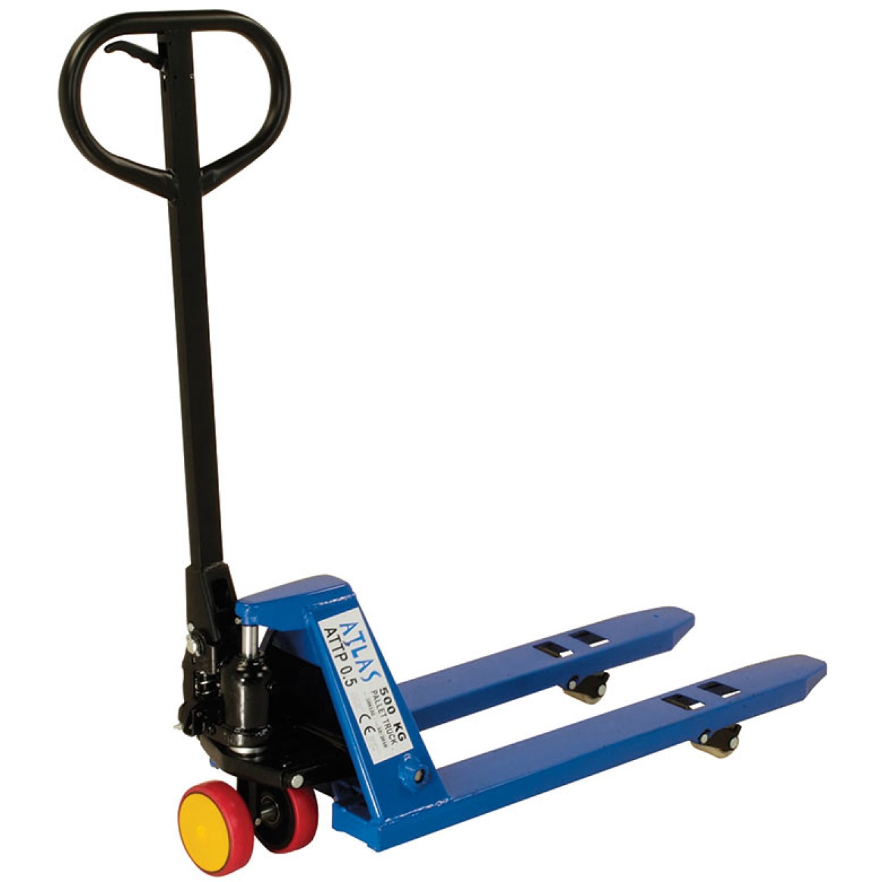 500KG MİNİ TRANSPALET ATLAS