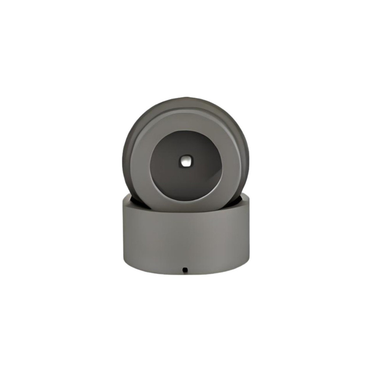 75MM AĞIR HİZMET TİPİ TEFLON KAPLAMALI PAFTA