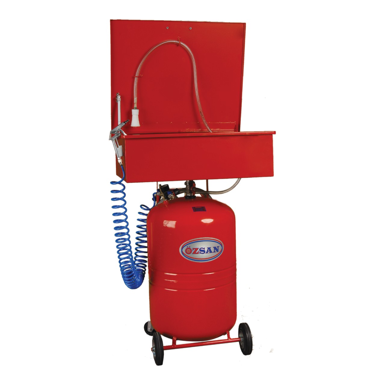 80+50 LT PARÇA YIKAMA CİHAZI