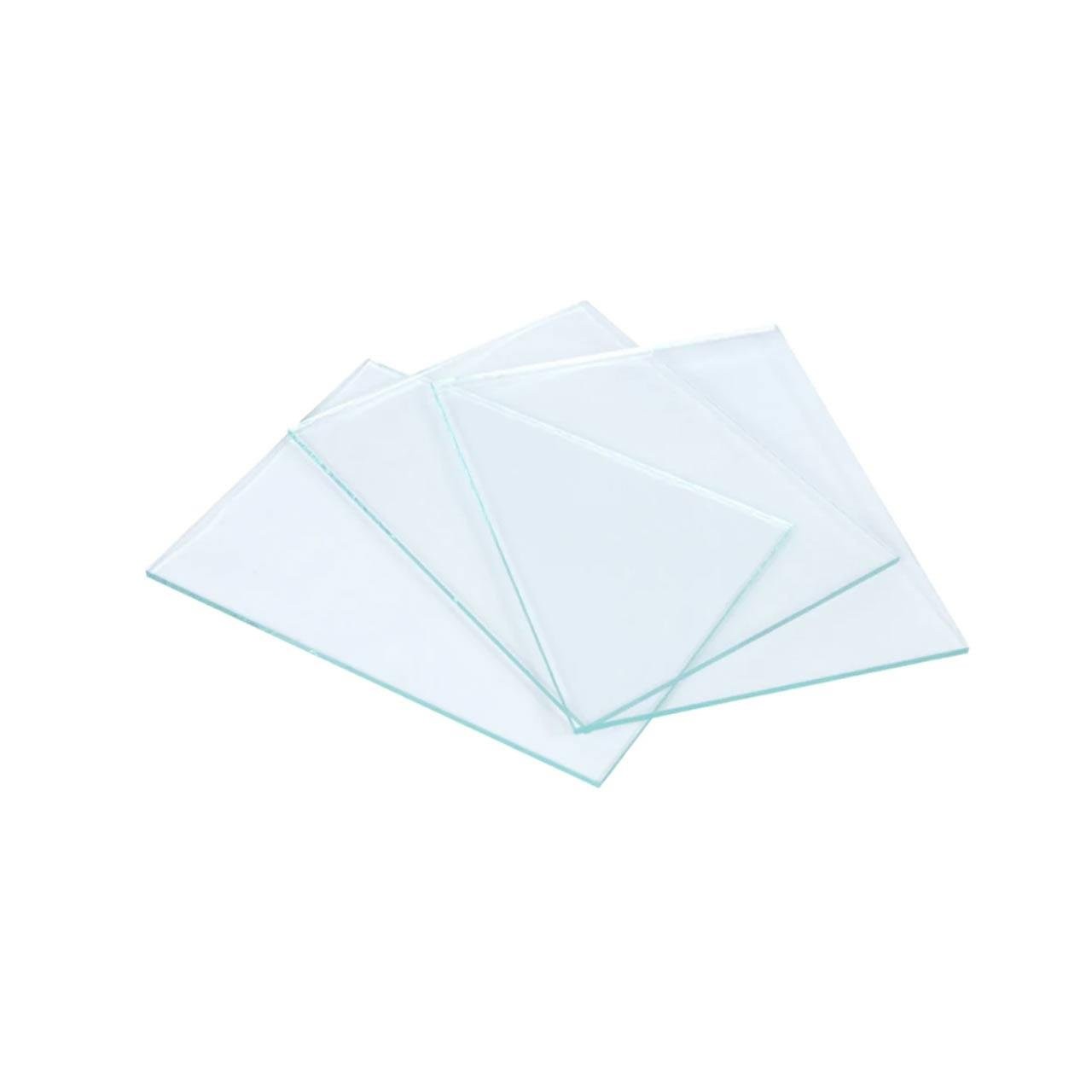 8X11 ŞEFFAF CAM GENİŞ