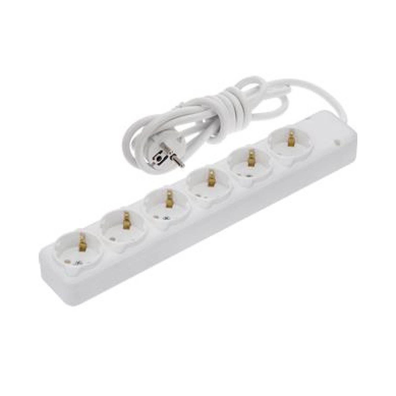 ALTILI TOP. PRİZ 5MT.