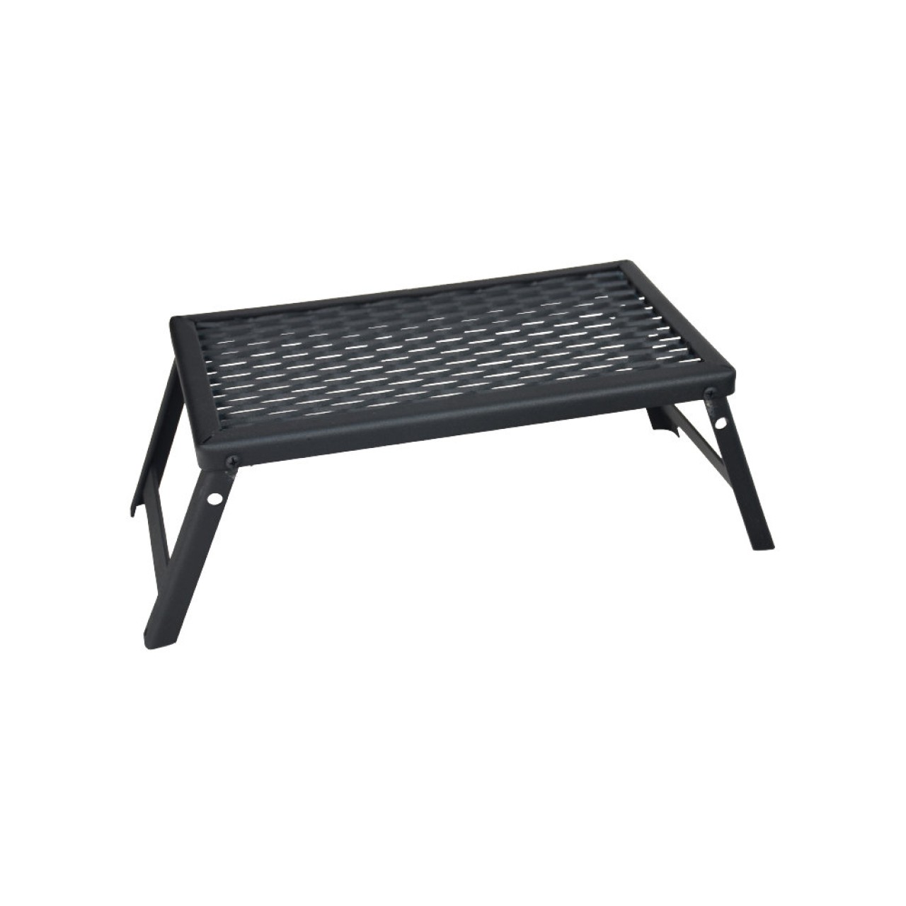 ATEŞ ÜSTÜ IZGARA MİNİ+ÇANTA