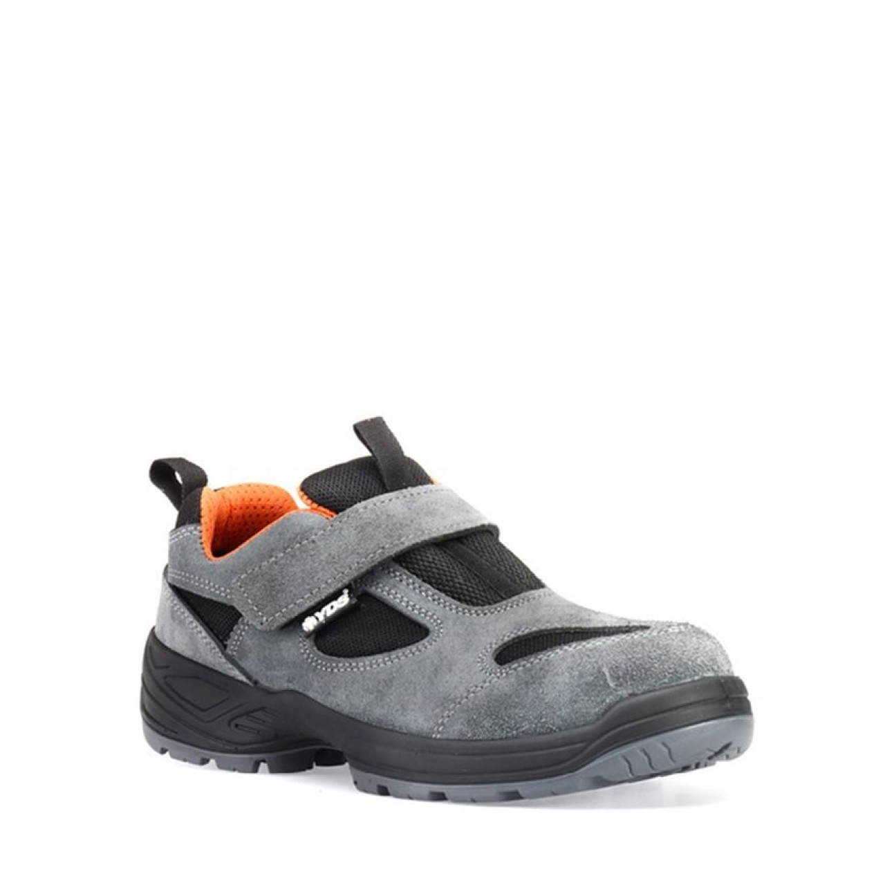 AYAKKABI ÇELİKLİ GPP05GHNV SÜET NO:36