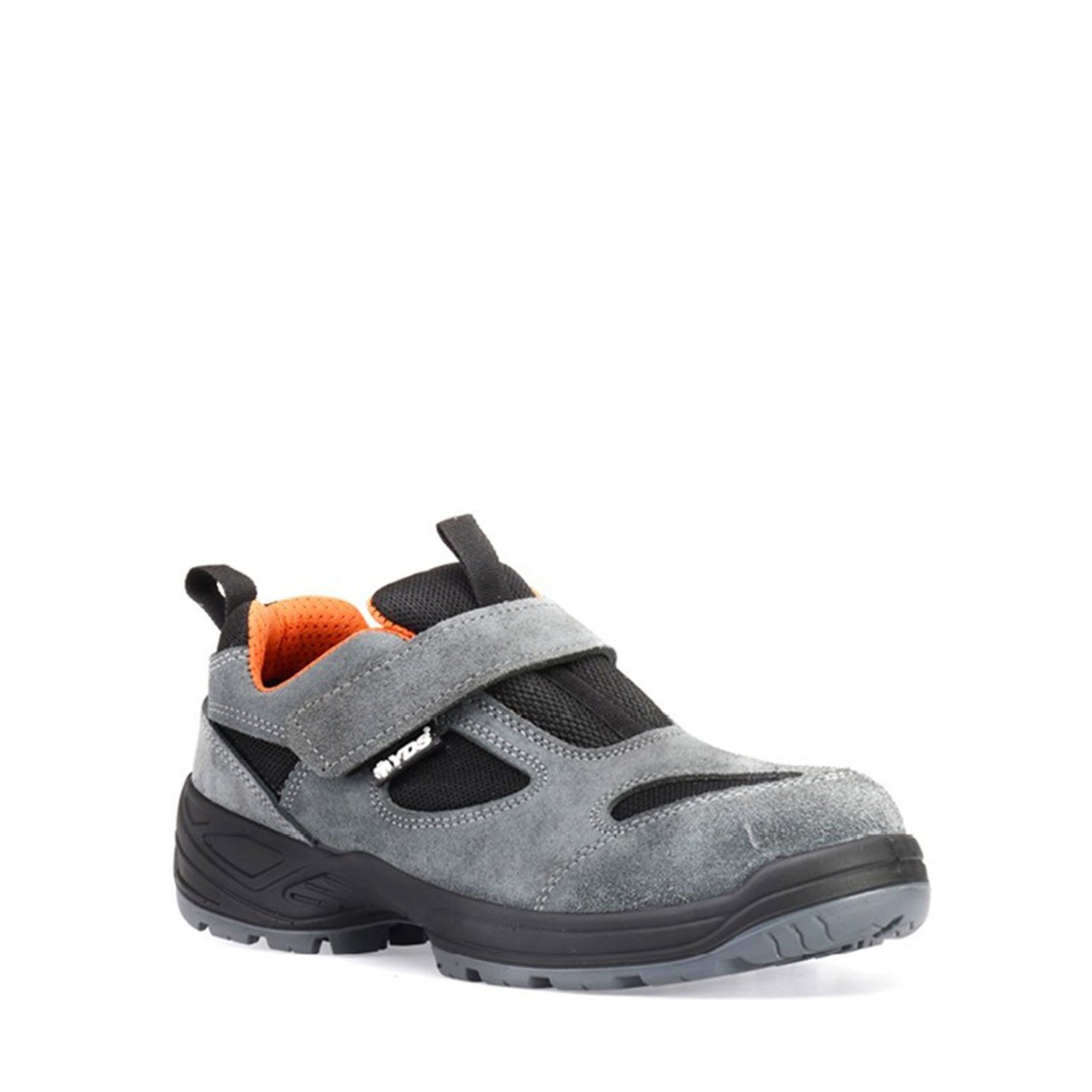 AYAKKABI ÇELİKLİ GPP05GHNV SÜET NO:41