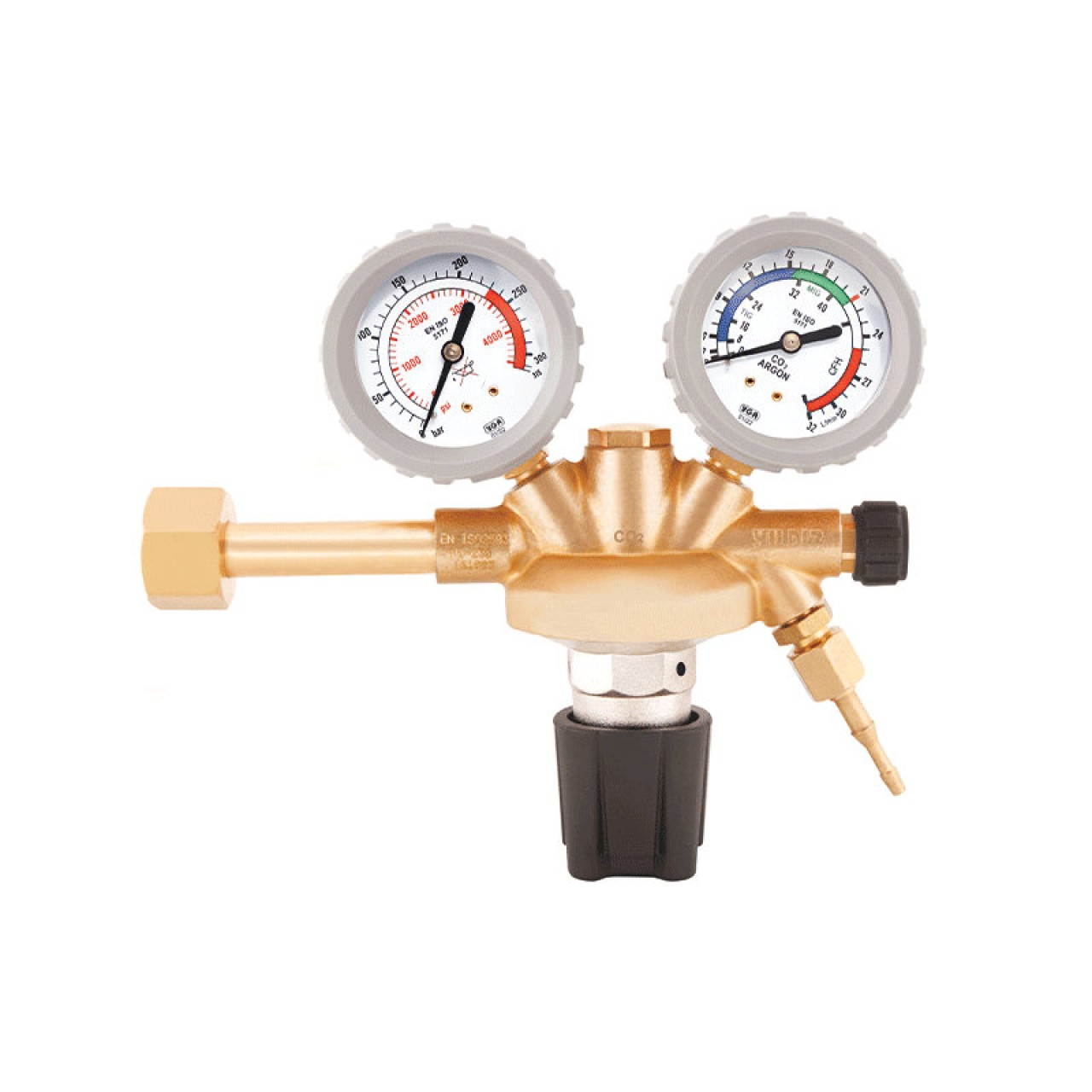 BASINÇ DÜŞÜRÜCÜ CO2 230-21 LMIN