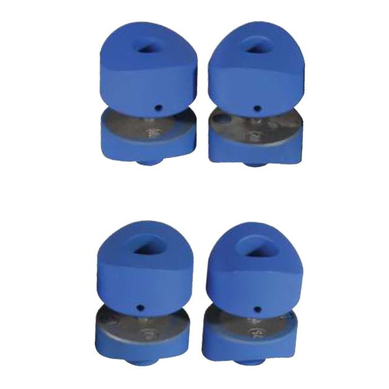 BRANŞMAN PAFTASI 90-32MM