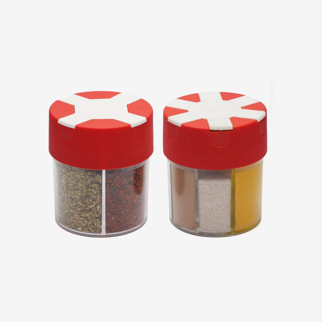 CAMPOUT BAHARATLIK SETİ