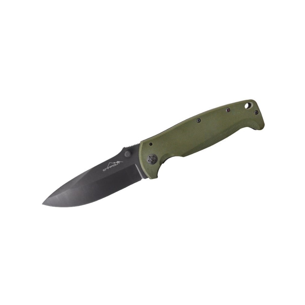 CAMPOUT ÇELİK ÇAKI GÖKTUĞ