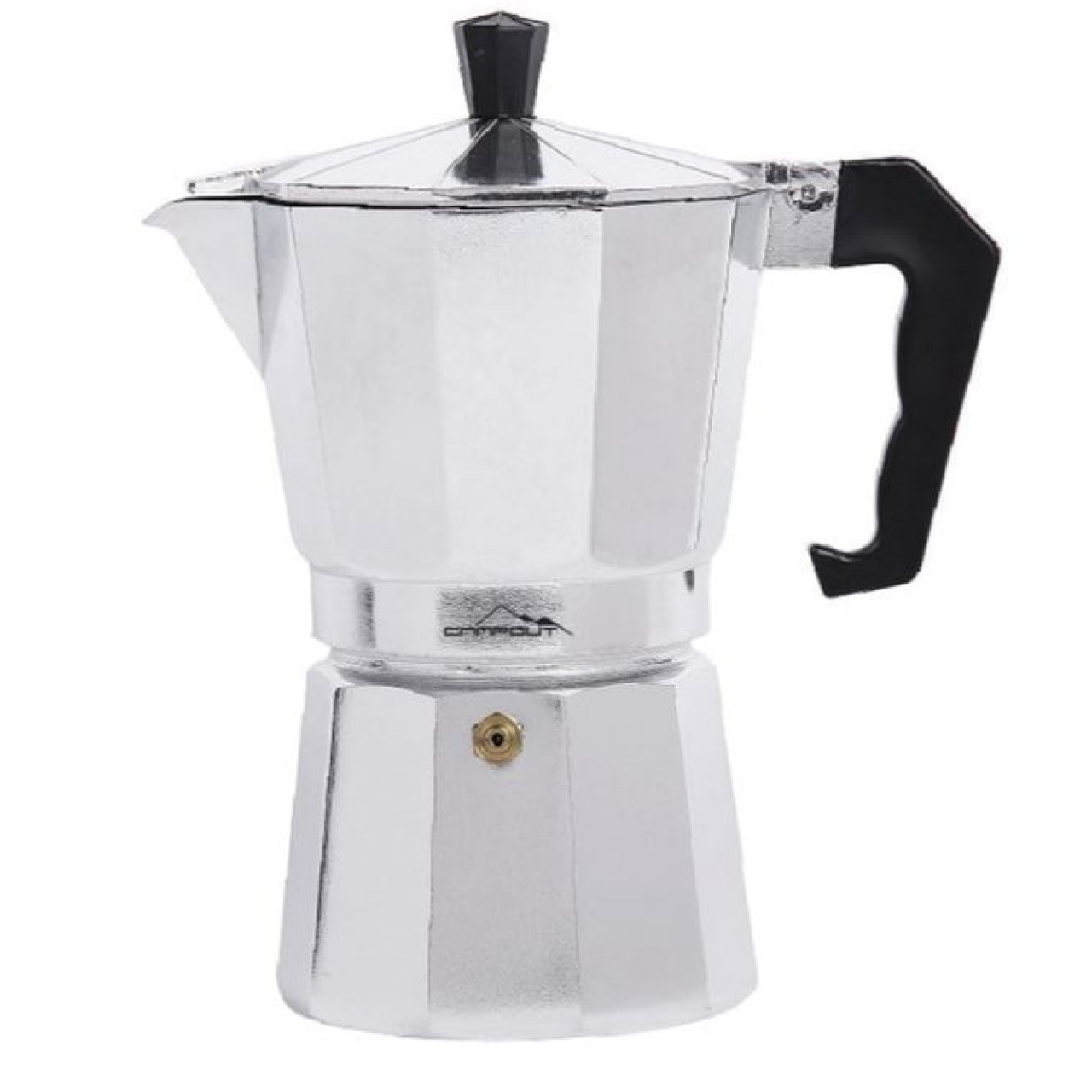 CAMPOUT ESPRESSO MOCHA POT9 BARDAK