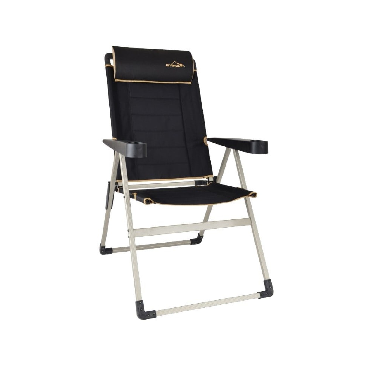 CAMPOUT KATLANIR LÜX SANDALYESİ