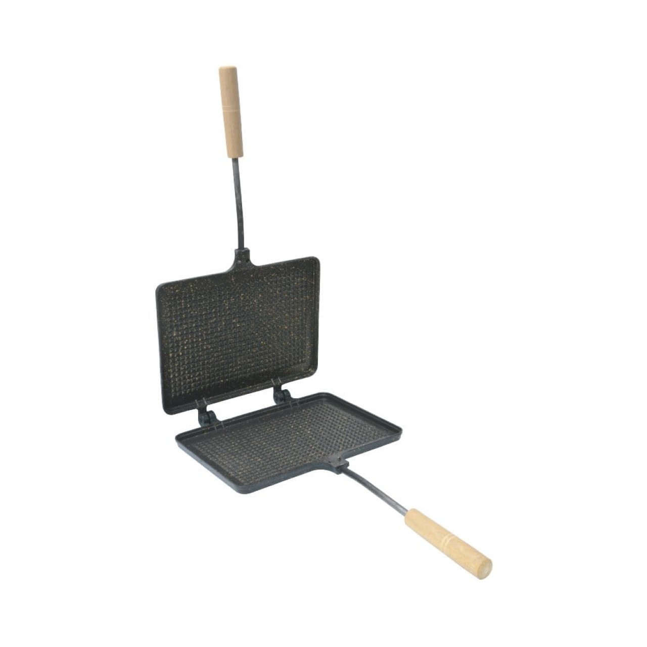 CAMPOUT TOST MAKİNASI