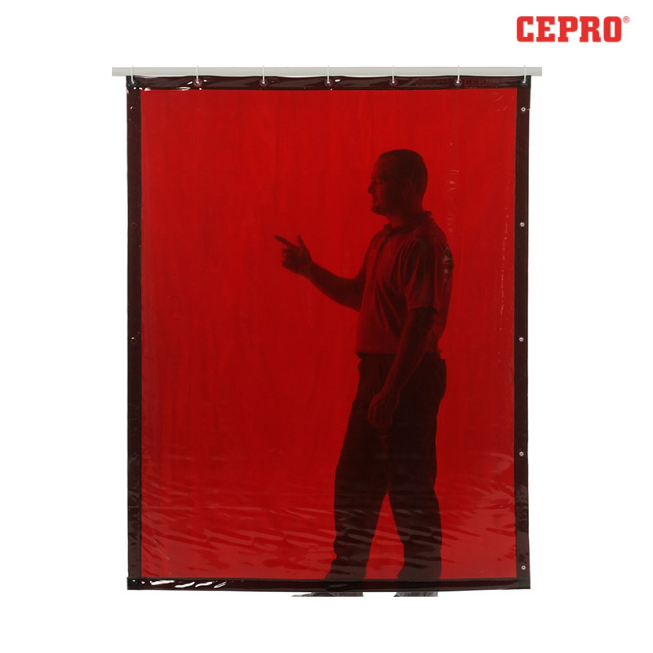 CEPRO BRONZE-CE 180X140 BORDO