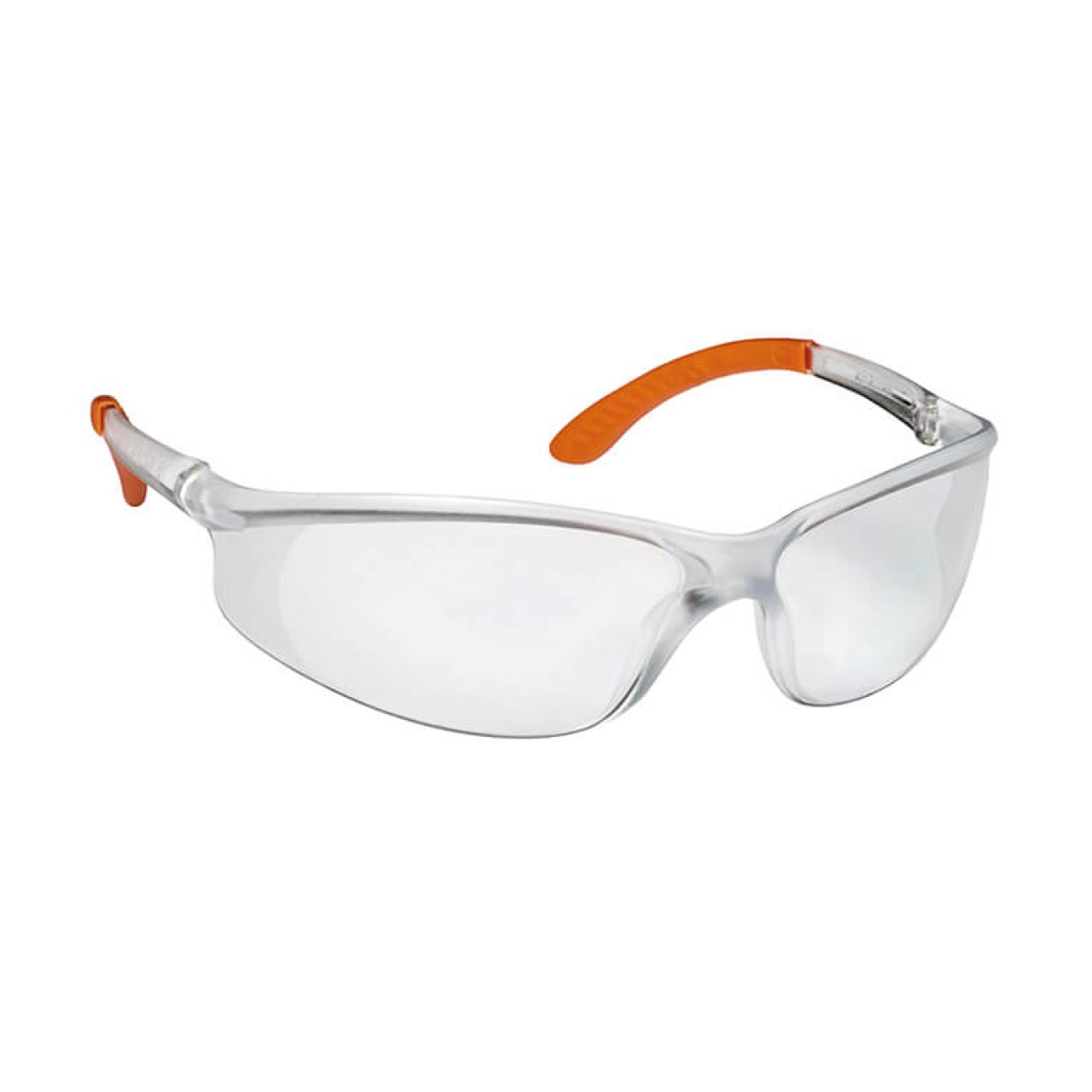 CROSS 602 KORUYUCU GÖZLÜK ŞEFFAF