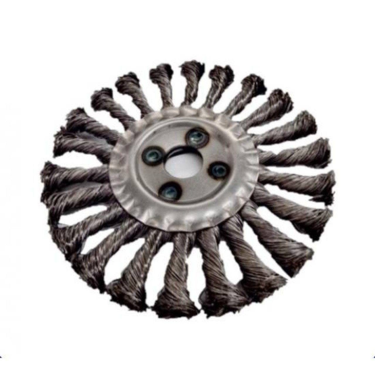 CTM BURGULU DAİRESEL FIRÇA 178X52 VİDASIZ