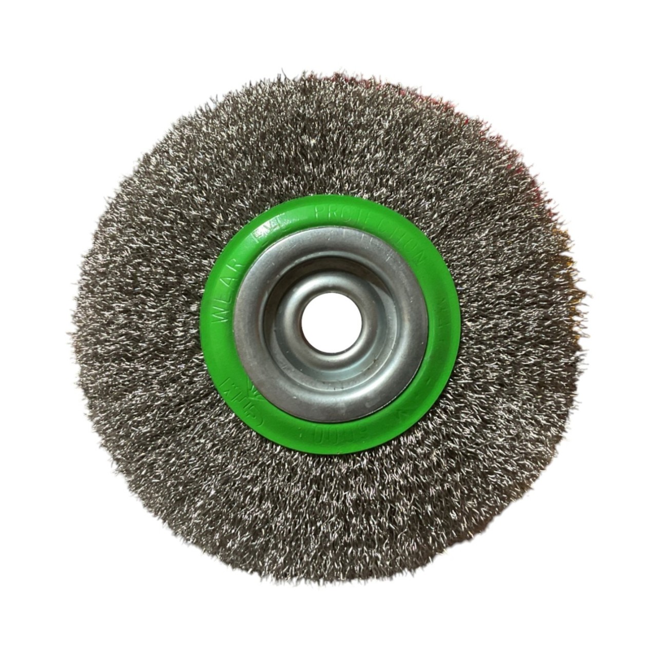 CTM PASLANMAZ SAÇAKLI DAİRE 150