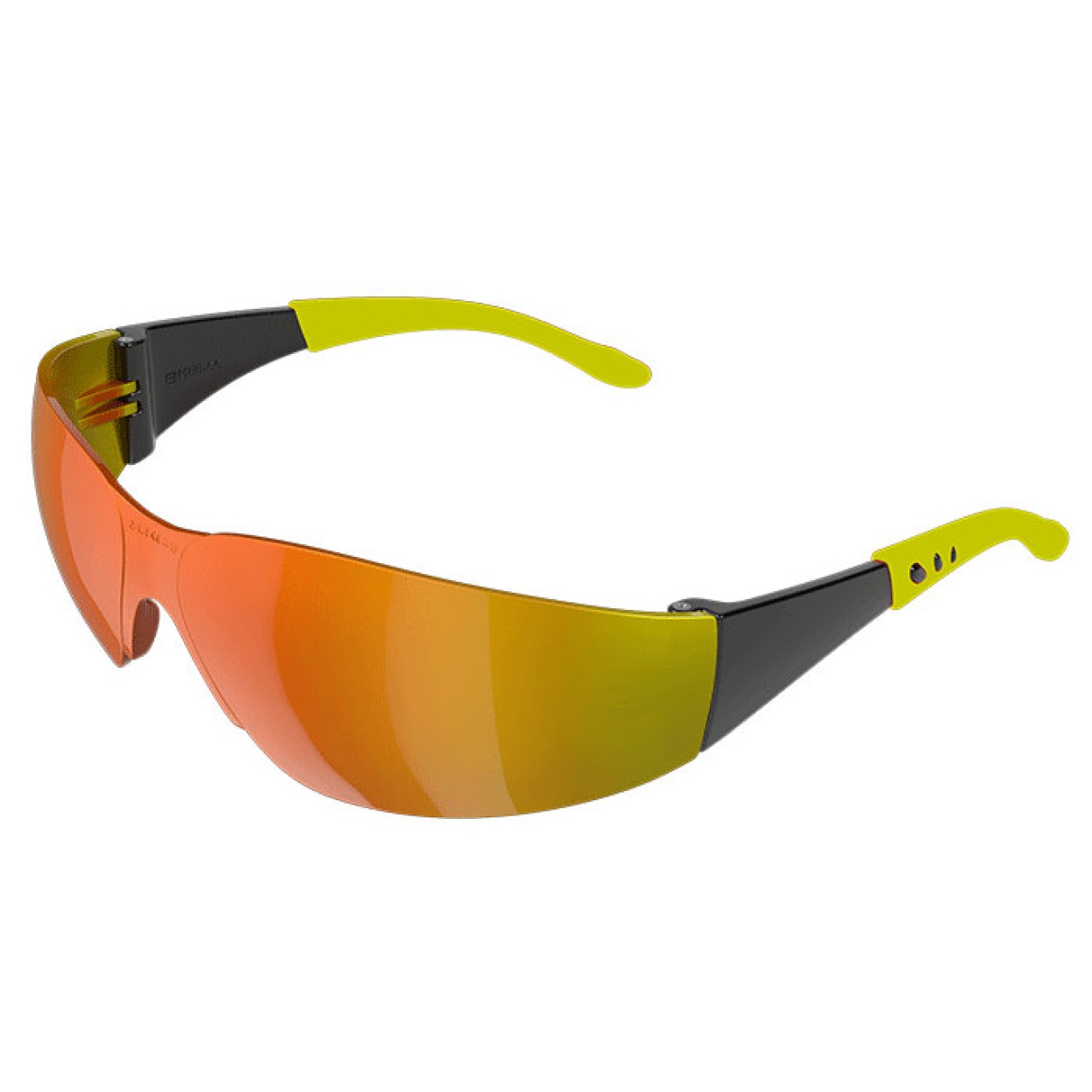 DİNAMİK GÖZLÜK AYNALI GÖKKUŞAĞI