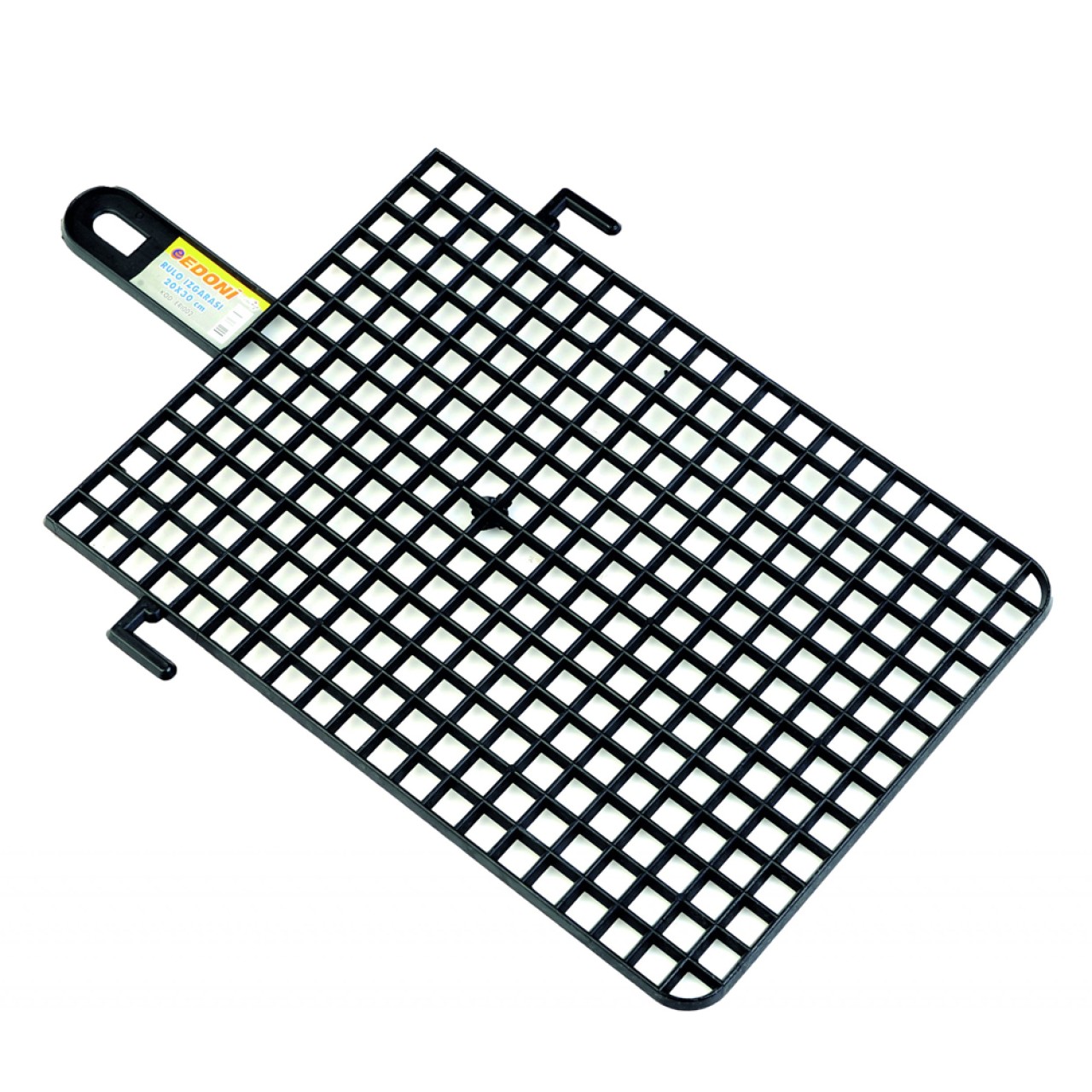 EDONİ RULO IZGARA 20CM