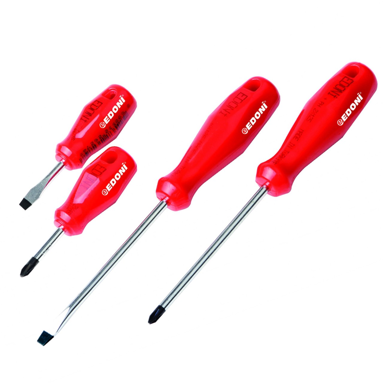 EDONİ TORNAVİDA 1X125 YILDIZ