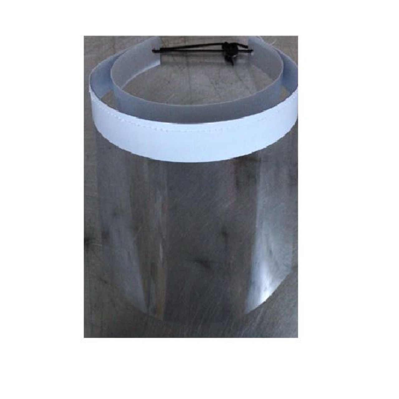 EKONOMİK SEPERATÖR PVC