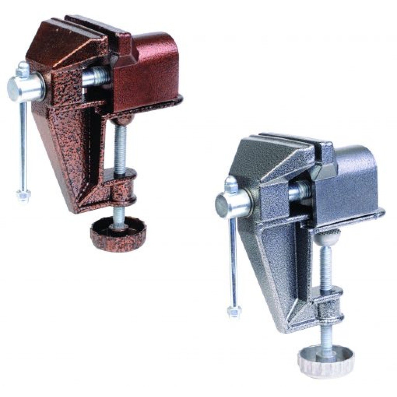 ELTOS ALÜMİNYUM MENGENE 50MM