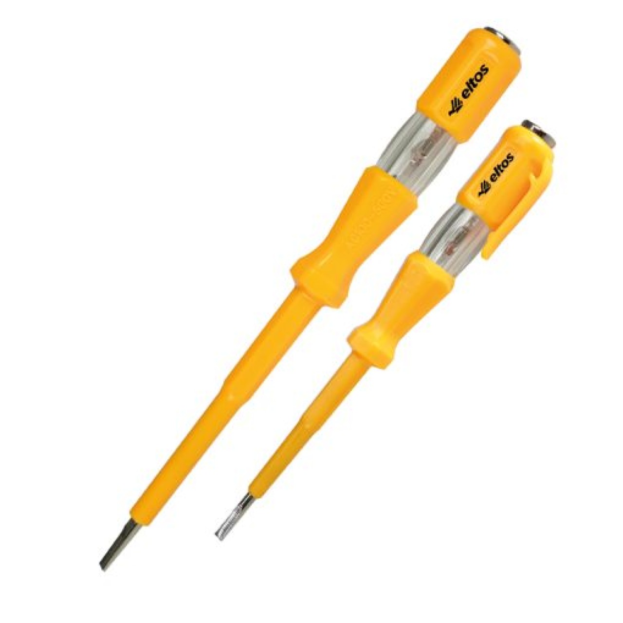 ELTOS ÇİFT RENKLİ KONTROL KALEMİ