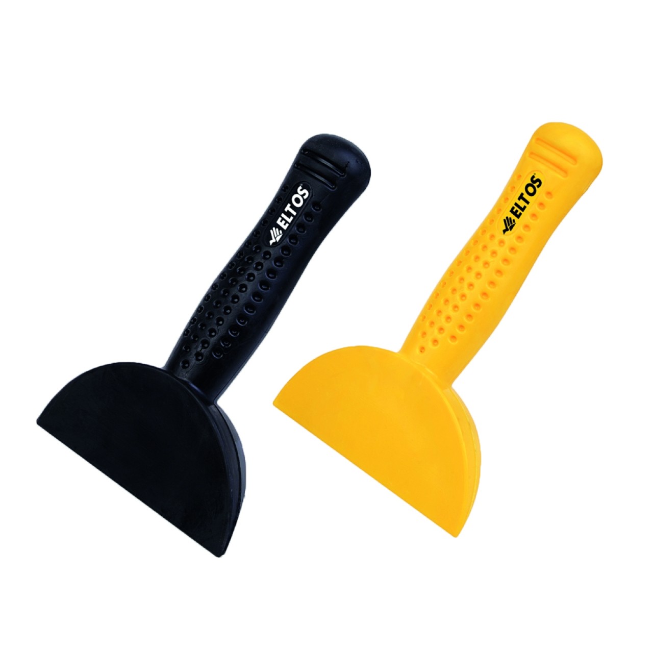 ELTOS DERZ SPATULA ERG.SİYAH