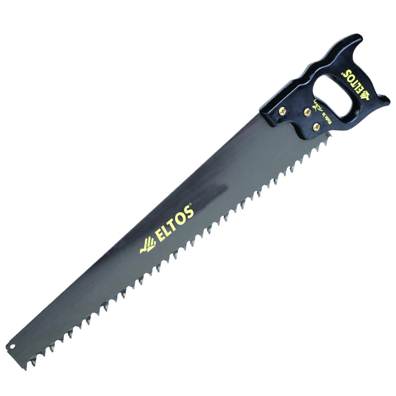 ELTOS GAZ BETON TESTERE ELMASLI 50CM