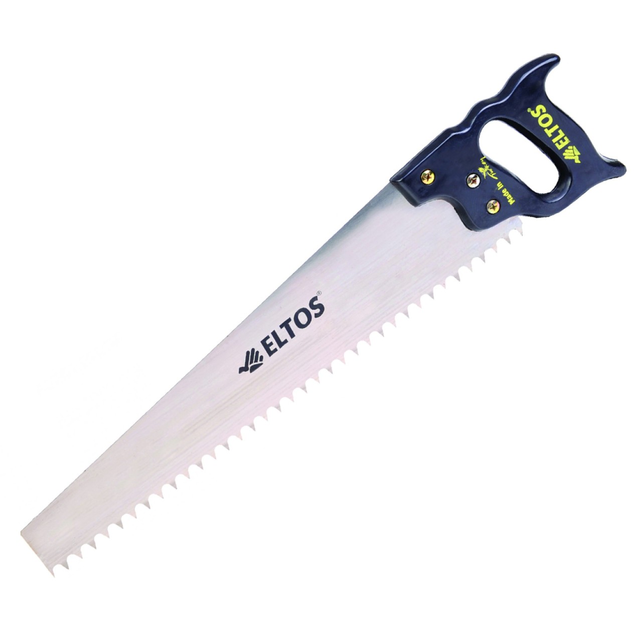 ELTOS GAZ BETON TESTERE ELMASSIZ 50CM