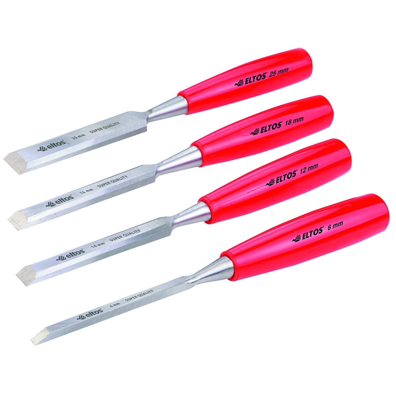 ELTOS ISKARPELA 18MM