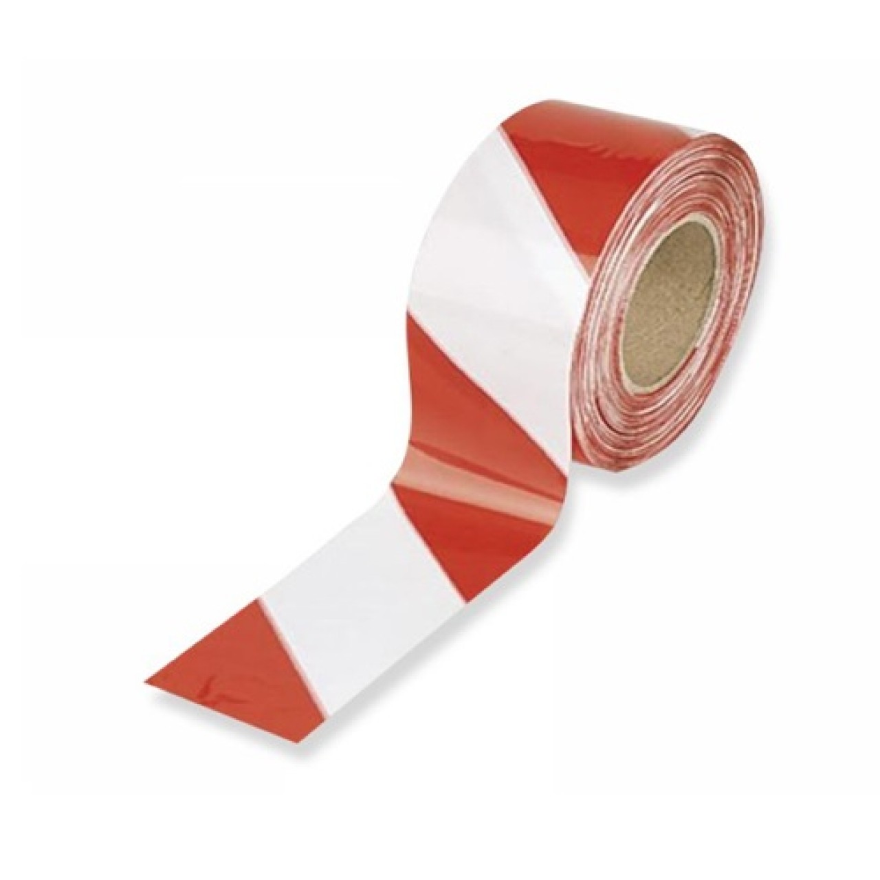 EMNİYET ŞERİDİ KIRMIZI BEYAZ 150