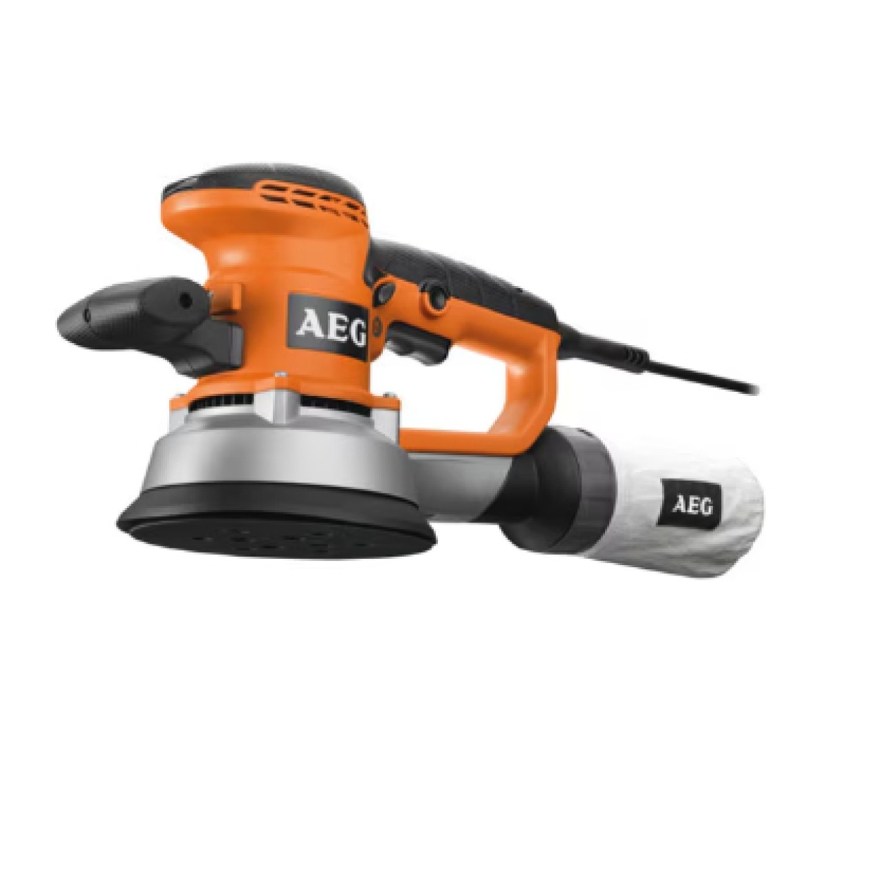 EX150 ES EKSANTRİK ZIMPARA