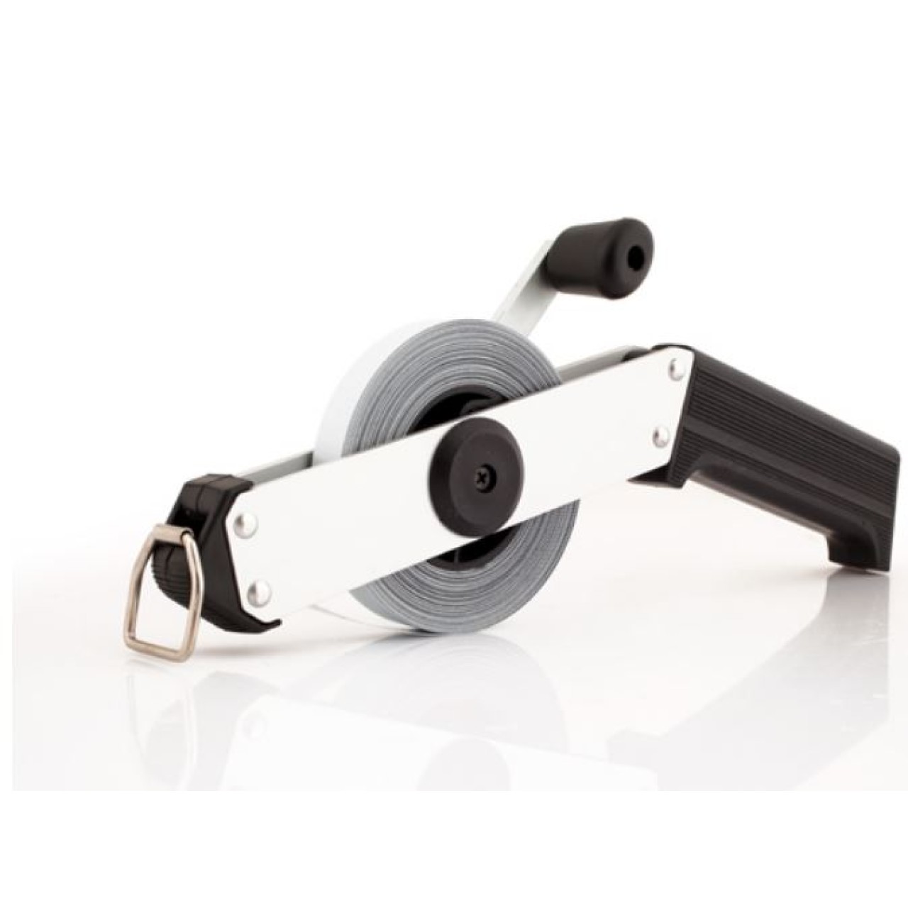 FİSCO TR 30 M SAPLI ÇELİK METRE