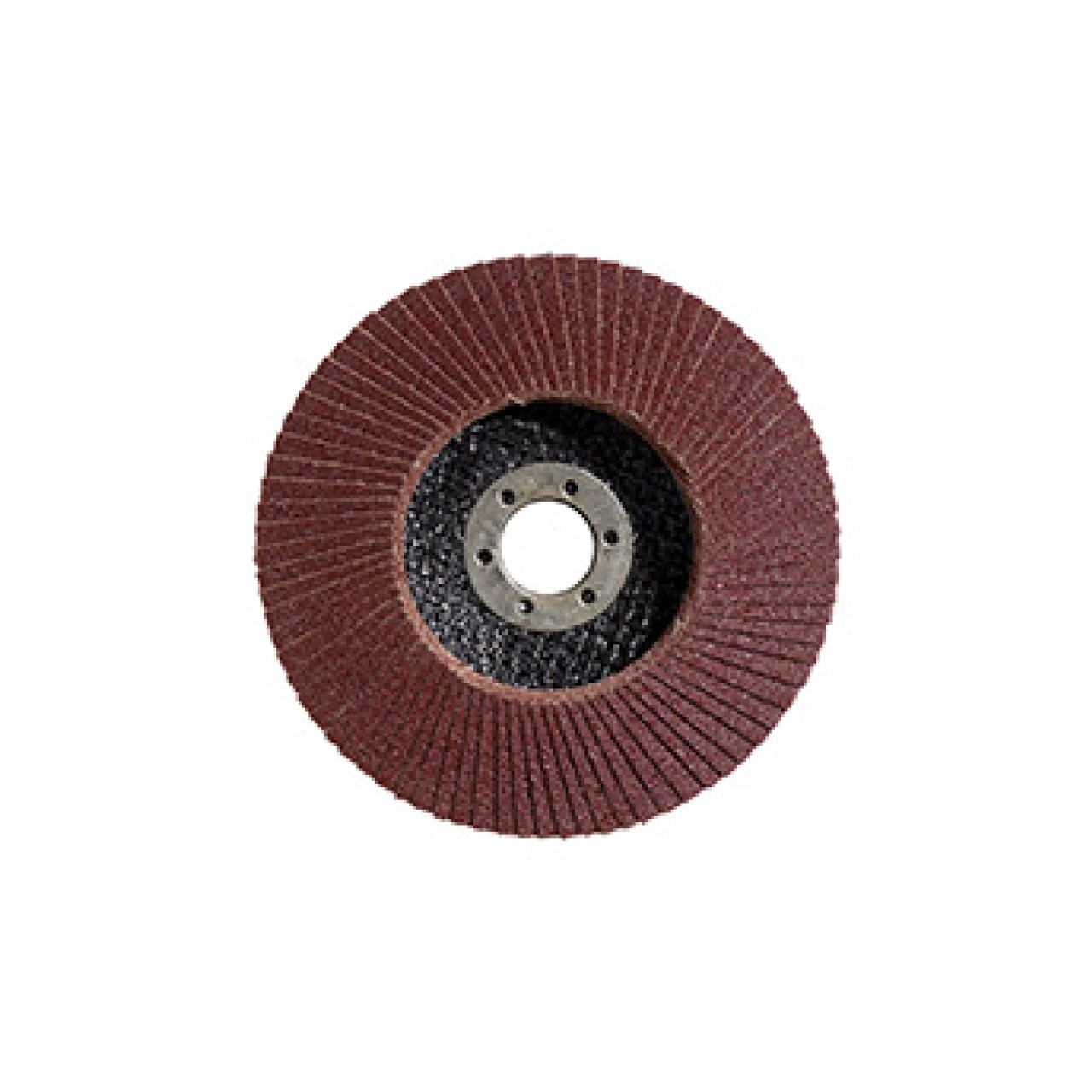 FLAP DİSK 115 ZIMPARA 80 KUM