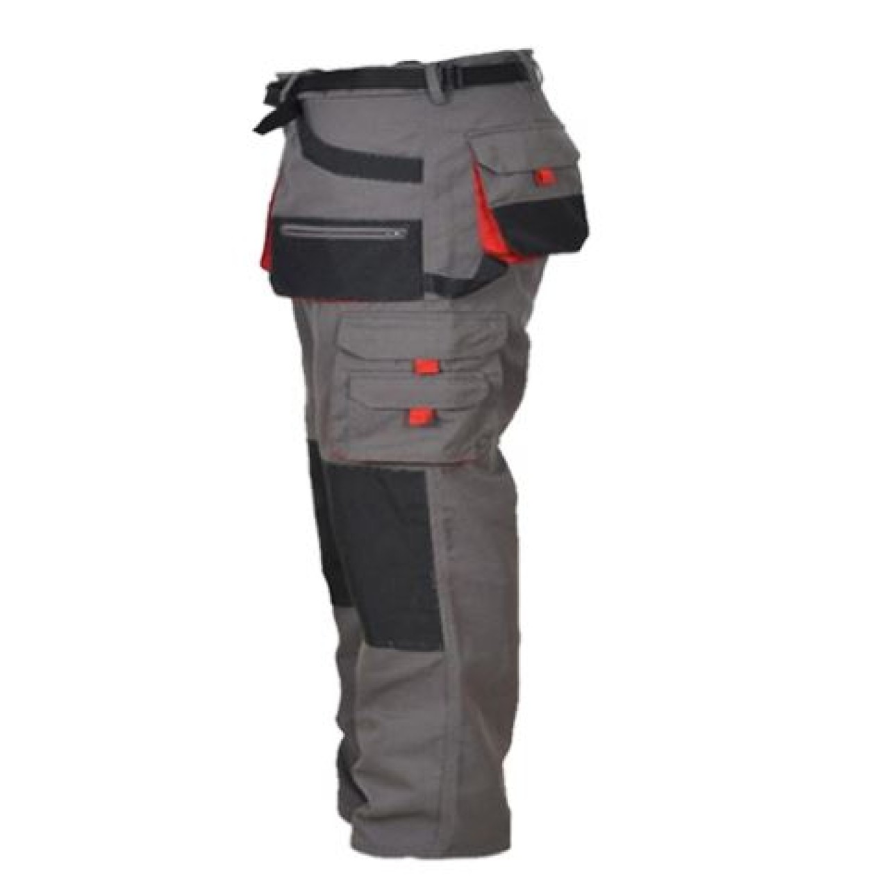 GABARDİN İŞ PANTOLONU ÇOK KUL.ÇOK CEPLİ L