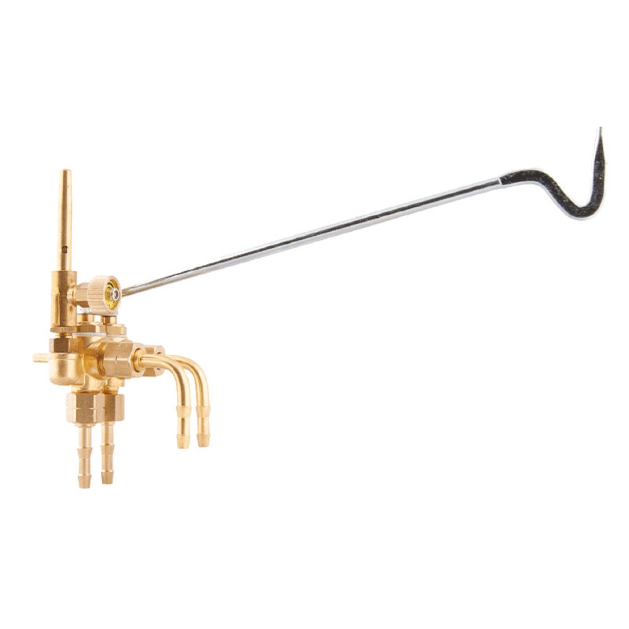 GAZ EKONOMİZÖRÜ ASETİLEN-OKSİJEN