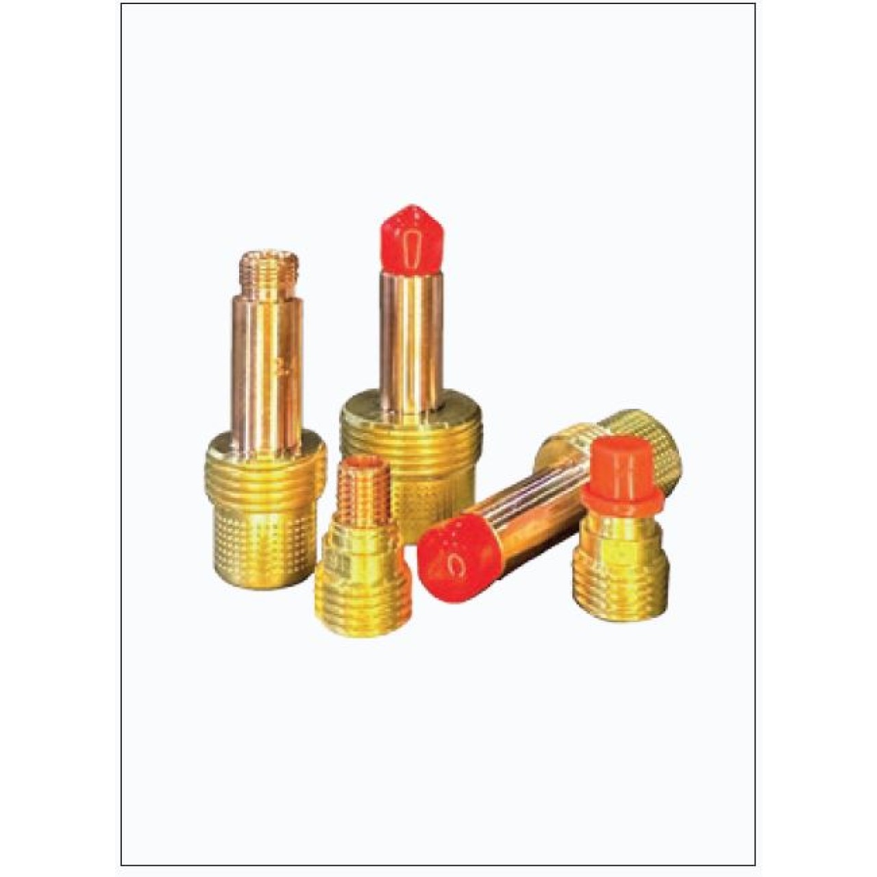 GAZ LENSİ SN WP-9/20 FINDIK - 3,2 MM 45V45